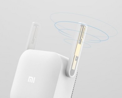 Усилитель сигнала Xiaomi Mi Wi-Fi PowerLine Cat